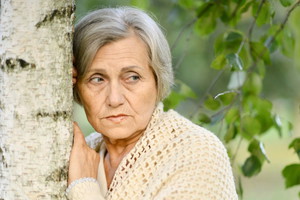 kobieta 60+