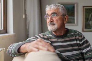 Liczyłem na pojednanie z synem w Dniu Ojca i czekałem z kolacją