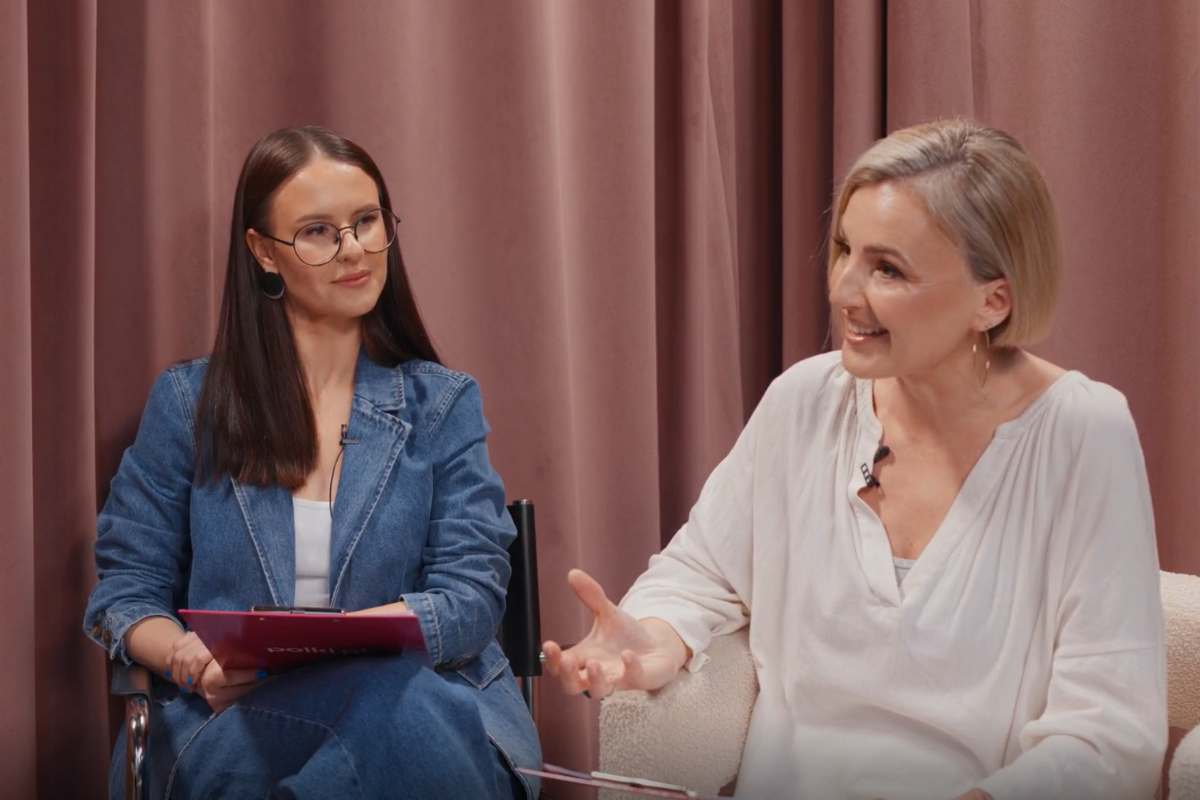 "Mądre Polki": czym jest longevity?