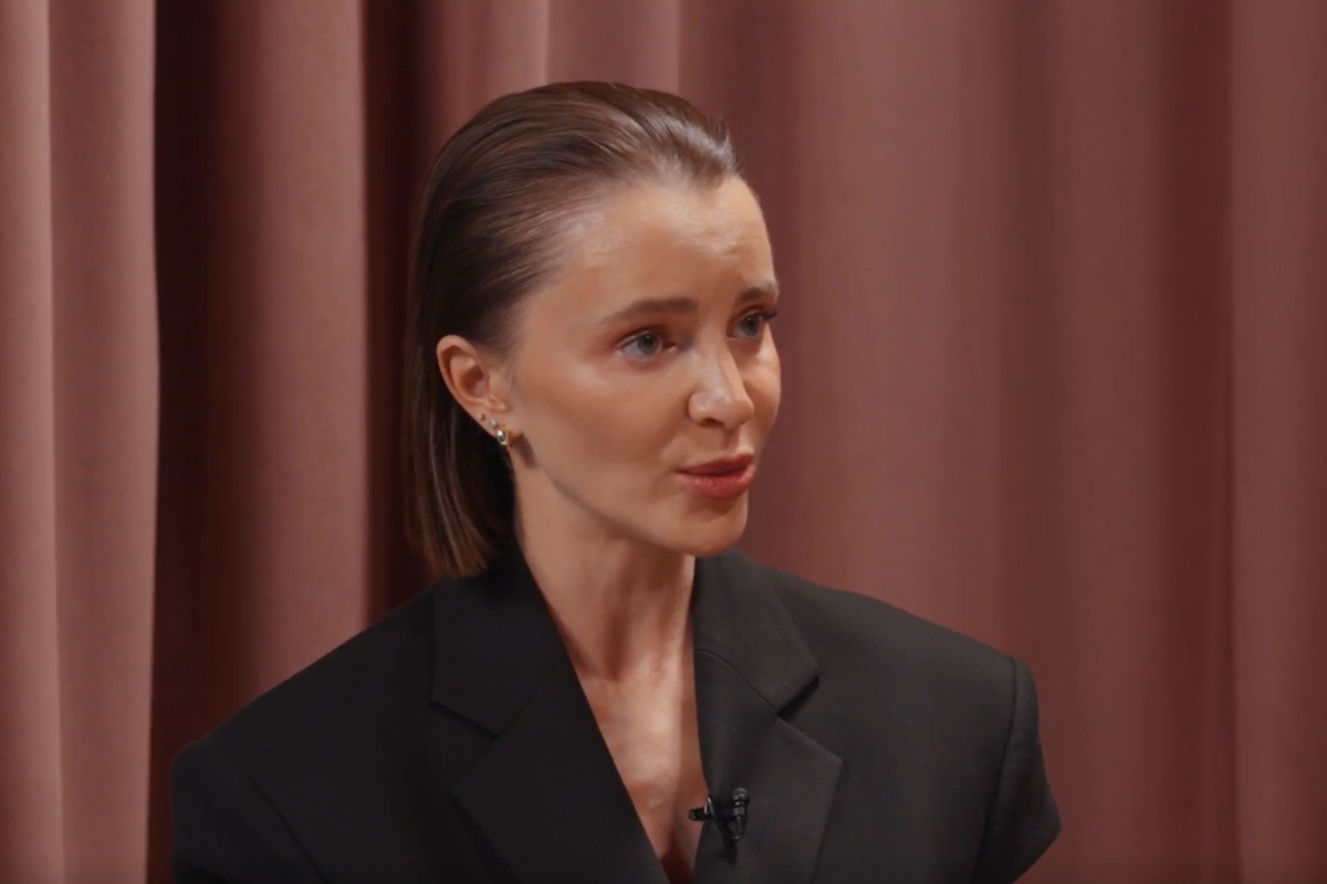 Małgorzata Legocka