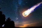 sennik meteoryt