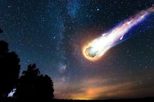 sennik meteoryt