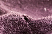 sennik stary sweter