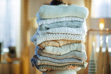 sennik sweter