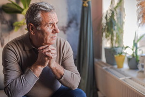 W Dzień Ojca poznałem ponurą prawdę o sobie