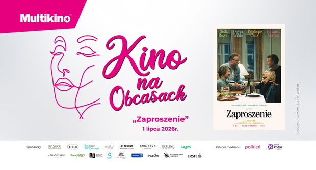 Kino na Obcasach