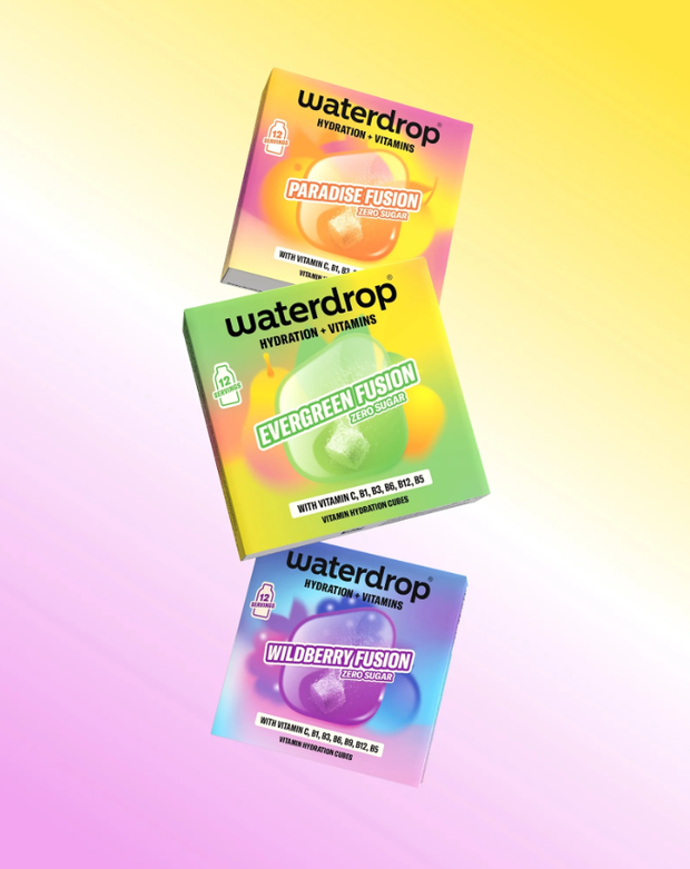 Waterdrop
