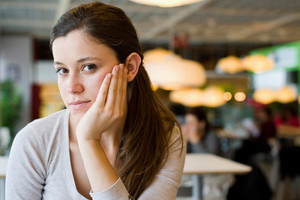 Bogata siostra zaprosiła mnie z synem do eleganckiej restauracji, a potem pokazała palcem rachunek