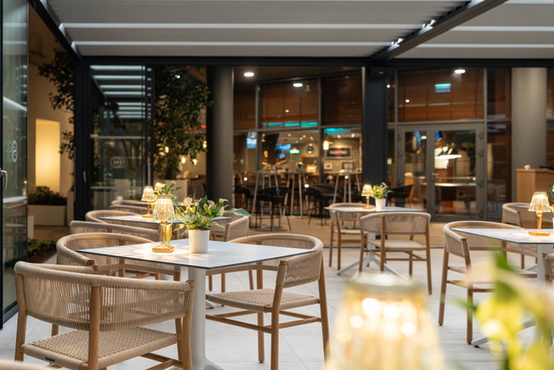 Sheraton Grand Krakow