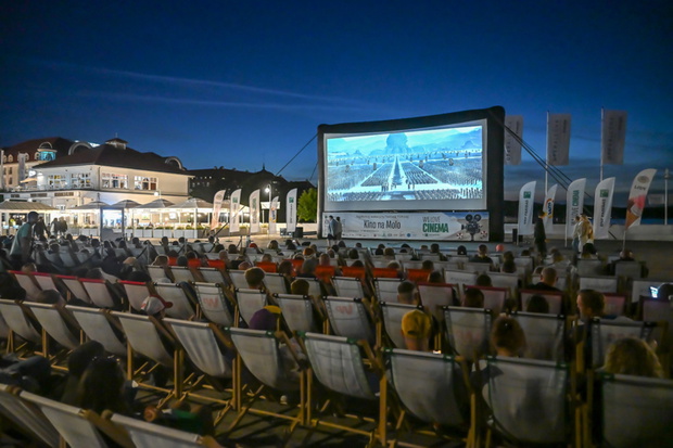 Kino Letnie