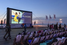 Kino letnie