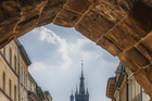 Kraków