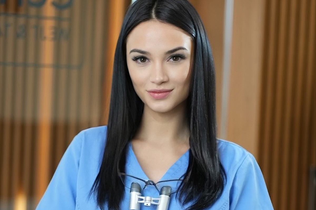 Lek. dent. Natalia Walczuk