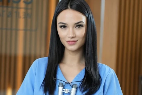 Lek. dent. Natalia Walczuk