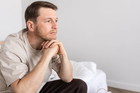 Na koniec roku szkolnego mój syn miał same piątki, a to ja go zawiodłem