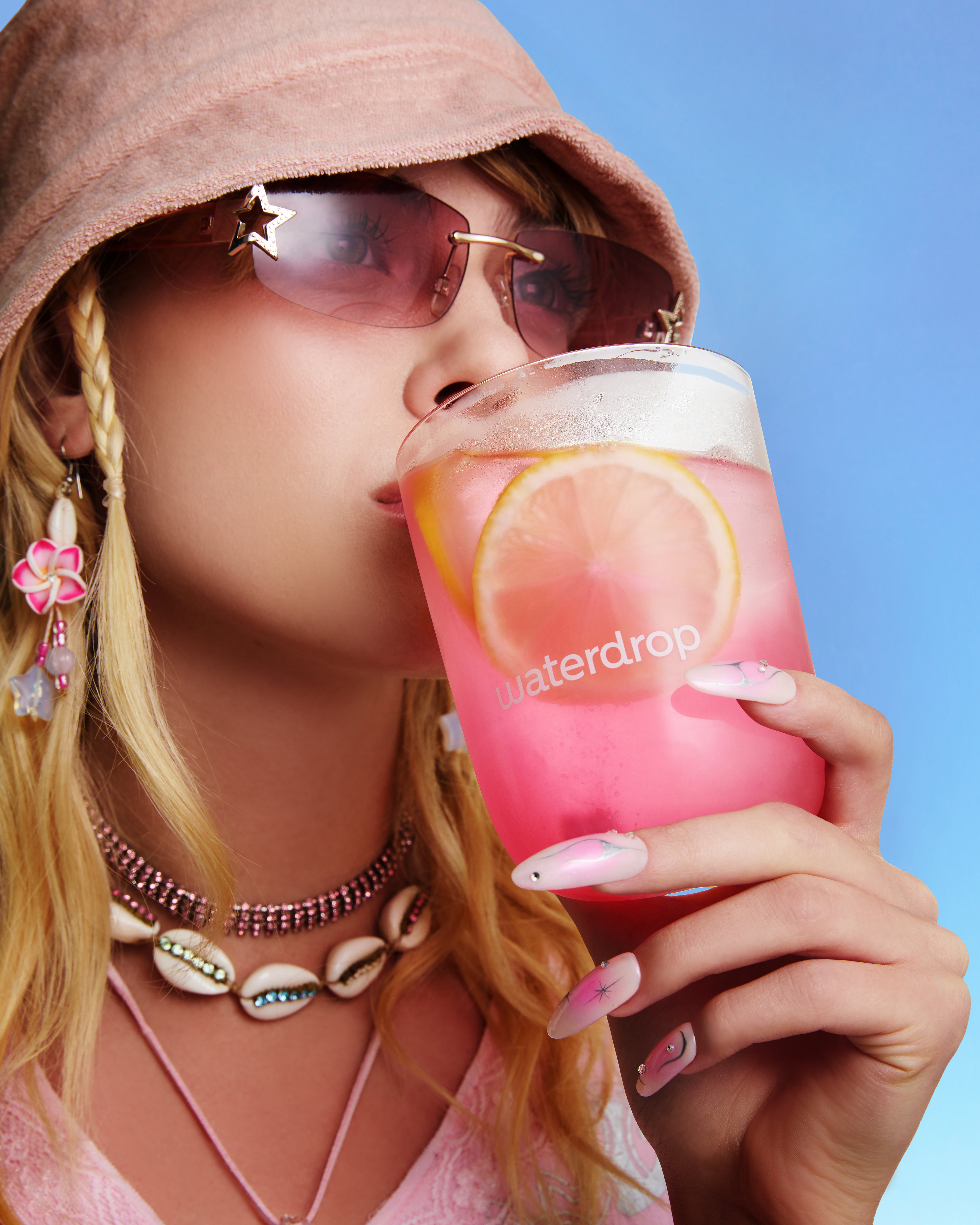 Waterdtop