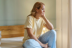 Znalazłam w tablecie męża rezerwację do luksusowego hotelu w górach