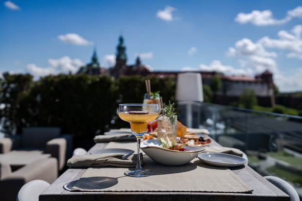 Sheraton Krakow