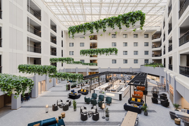 Sheraton Grand Krakow