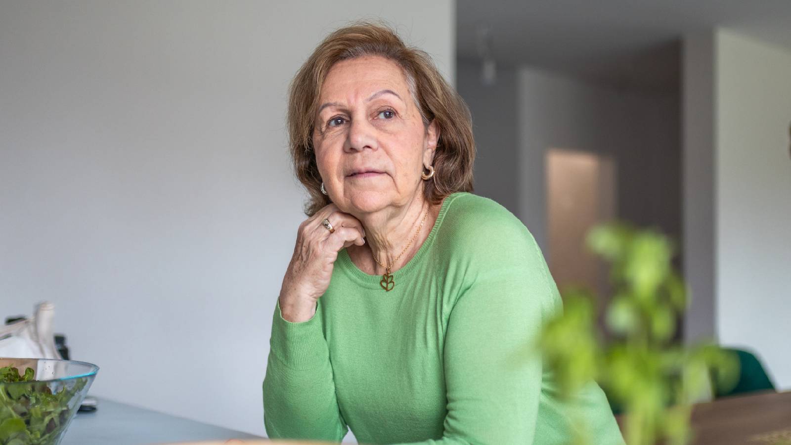 Całe życie wspierałam moją córkę finansowo, żeby miała lżej