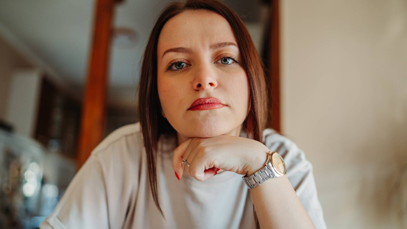 Chciałam połączyć wyjazd na wakacje i moje urodziny