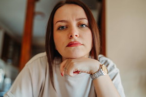 Chciałam połączyć wyjazd na wakacje i moje urodziny