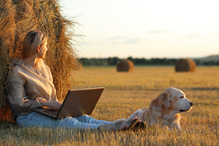 Co o countryside era myślą mieszkańcy wsi