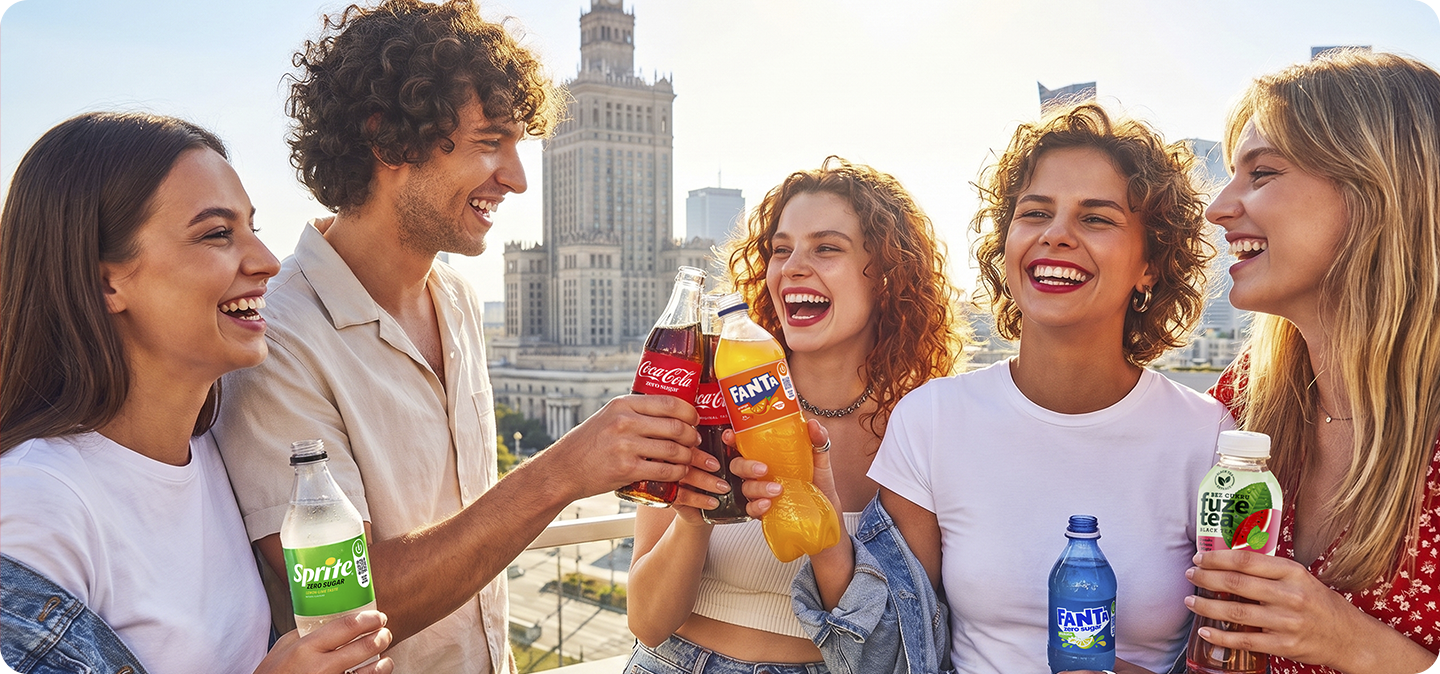 Coca-cola