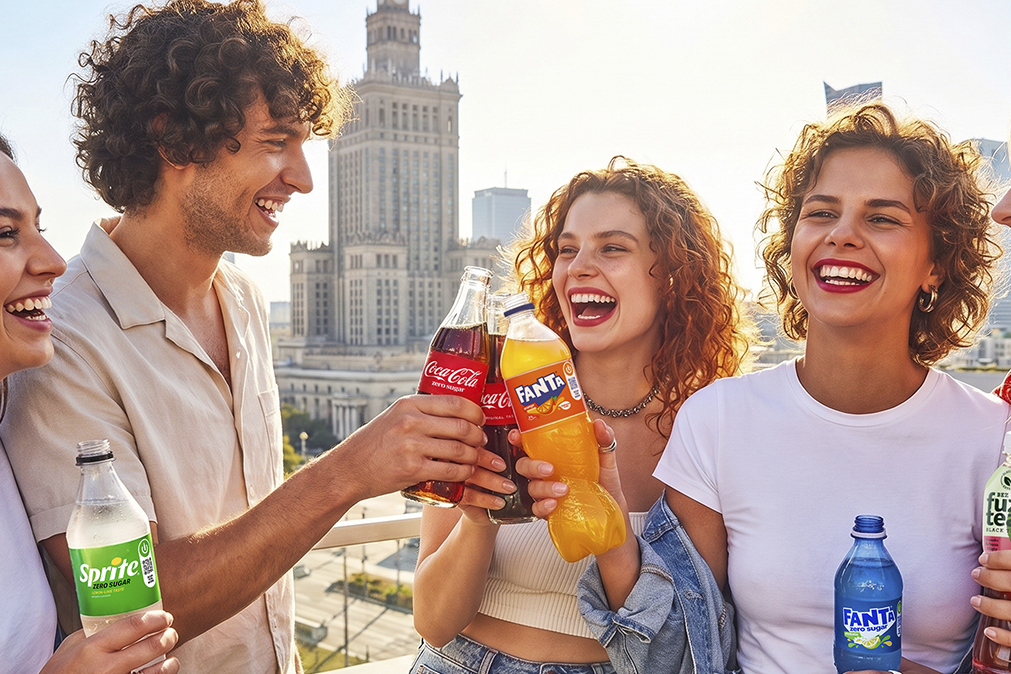 Coca-cola