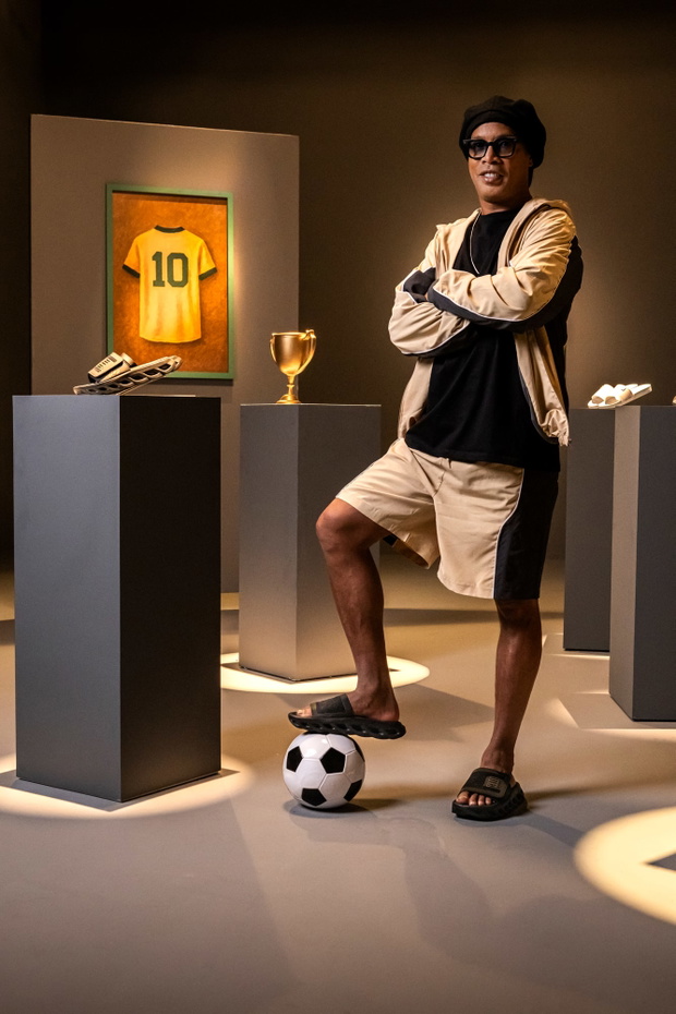 Rider Ronaldinho