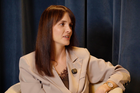 Magdalena Jerzak w podcaście "Mądre Polki"