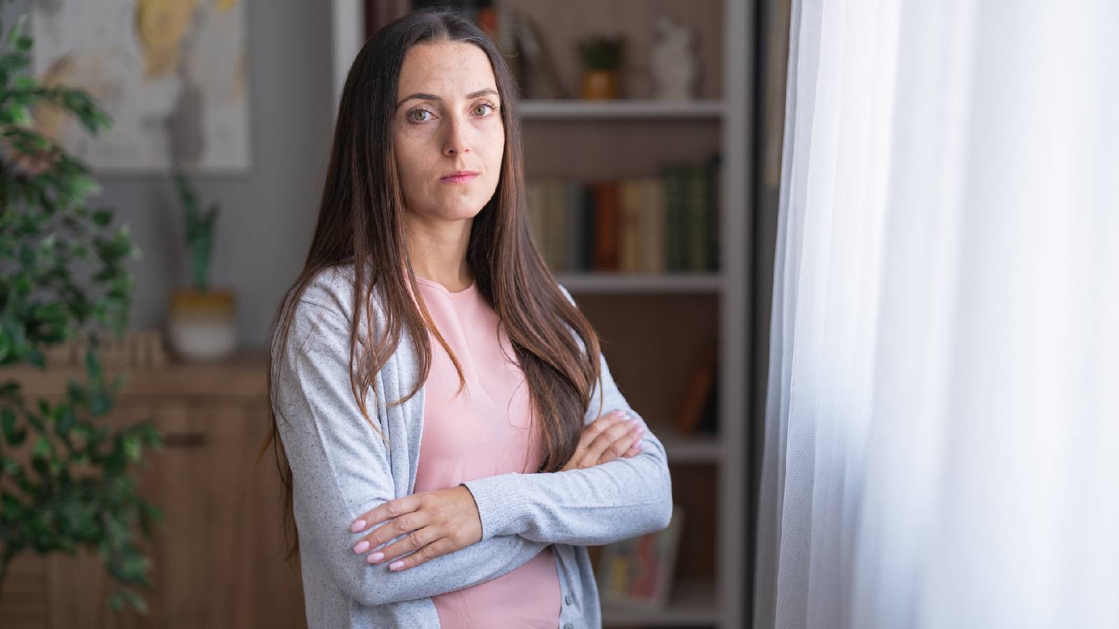 Mój mąż kazał mi iść do pracy, a potem miał pretensje za brak obiadu na stole