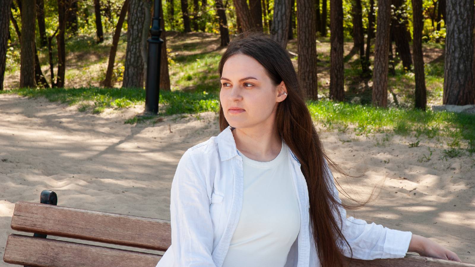 Na myśl o wakacjach z dziećmi nad Bałtykiem robiło mi się gorzej