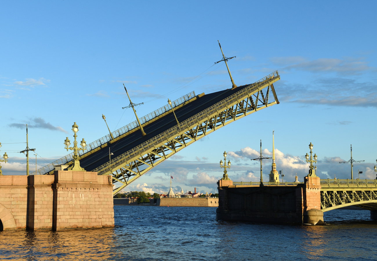 sennik most zwodzony