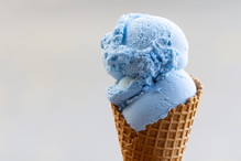 sennik widzieć lody
