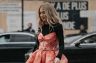 Sukienka w kwiaty z H&M
