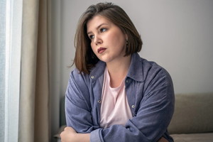 Zatrudniłam mojego teścia do remontu łazienki i myślałam, że ubiłam interes życia