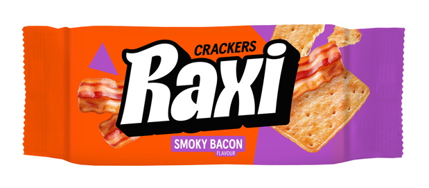 Raxi Bekon