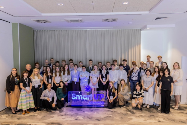 Obóz Adamed SmartUp