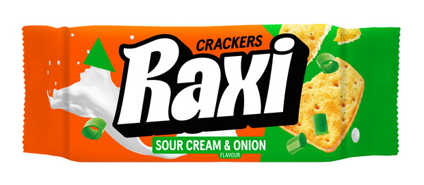 Raxi śmietana