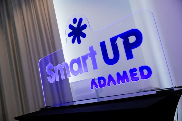 Obóz Adamed SmartUp
