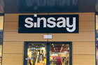 Baleriny Sinsay