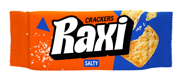 Raxi salty