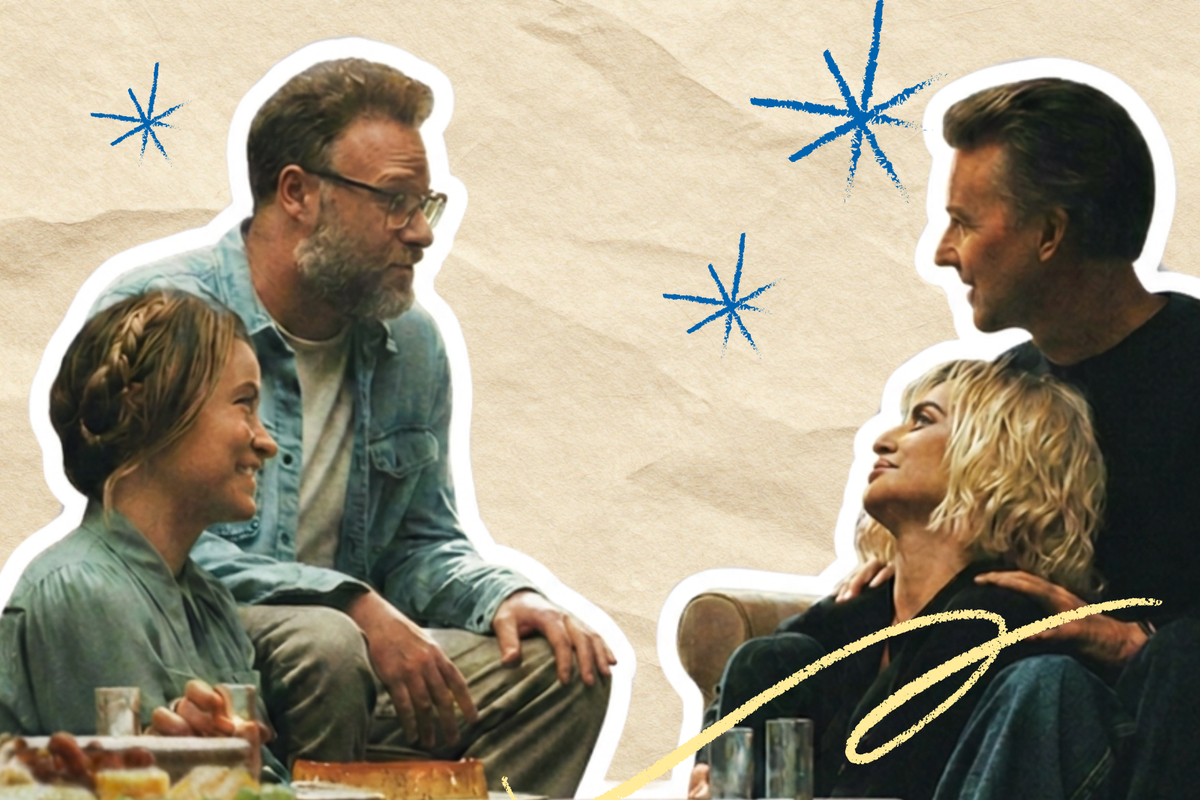 Film Olivii Wilde wbije kilka szpilek w każdy związek