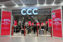 Sandałki Clara Barson z CCC
