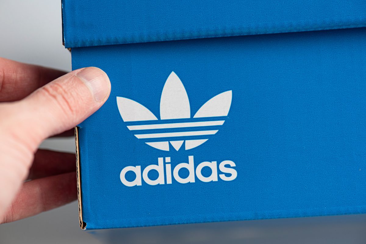 Adidas Spezial