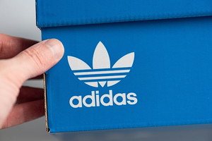 Adidas Spezial