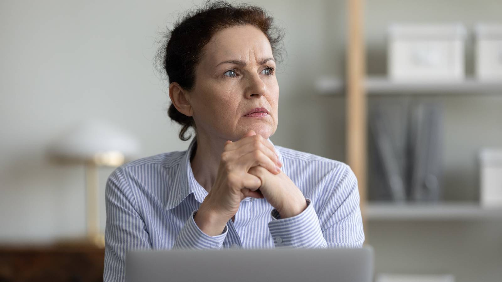 Byłam wielką bizneswoman, ale obiady jadałam w barze mlecznym