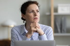 Byłam wielką bizneswoman, ale obiady jadałam w barze mlecznym
