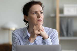 Byłam wielką bizneswoman, ale obiady jadałam w barze mlecznym